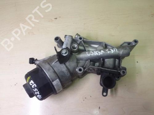 Support OPEL CORSA D (S07) 1.3 CDTI (L08, L68) | BP28929741C155 