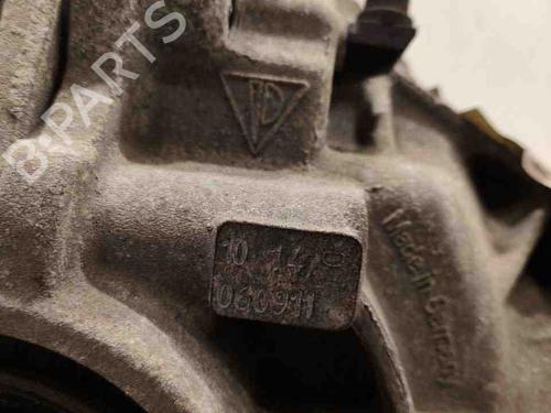 Rear differential PORSCHE PANAMERA (970) 3.0 S E-Hybrid | BP28945792M24