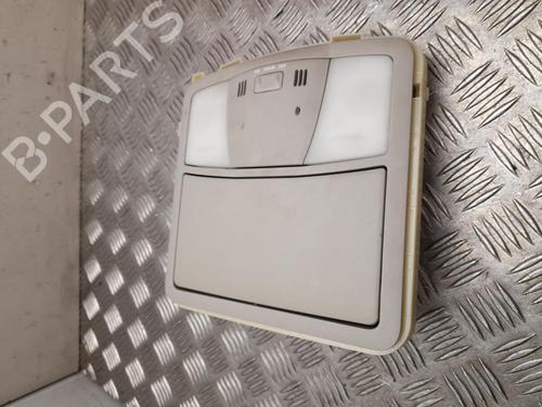 Interior roof light NISSAN LEAF (ZE0) Electric | BP37550183I8 - Image 2