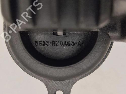 Innerbelysning ASTON MARTIN VANTAGE Vantage 4.7 V8 | BP28933056I8 - Image 5