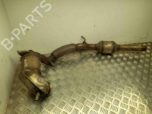 Used Catalyst AUDI A1 Sportback (8XA, 8XF) 1.4 TFSI (125 hp) 28946838