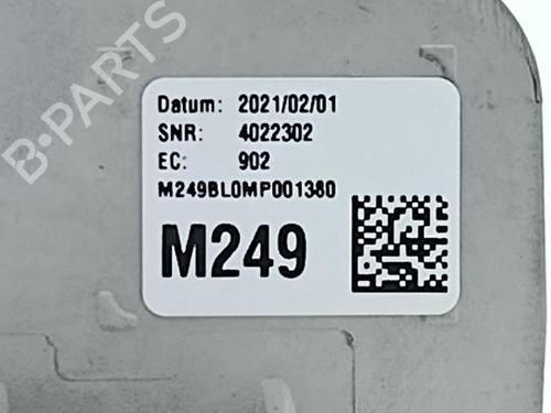Control unit MERCEDES-BENZ GLS (X167) 450 EQ Boost 4-matic (167.959) | BP38999613M11 - Image 21