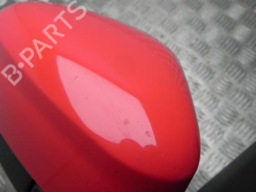 Right mirror FORD FOCUS III Turnier 1.0 EcoBoost | BP28911023C27 