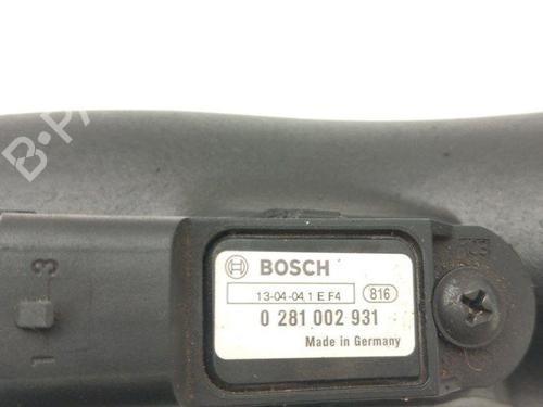 Pipe MASERATI QUATTROPORTE VI 3.8 GT S | BP28921780M125 