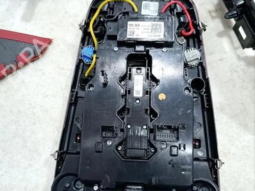 Interiør tag BENTLEY BENTAYGA (4V1) 6.0 | BP33938279I12 - Image 22