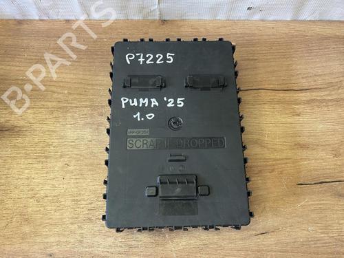 Control unit FORD PUMA (J2K, CF7) 1.0 EcoBoost | BP38966907M11 - Image 6