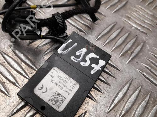 Electronic module MERCEDES-BENZ VITO Van (W447) 116 CDI (447.601, 447.603, 447.605) | BP28927374M83 