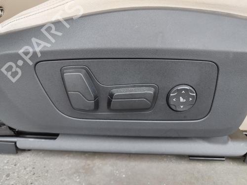 Seats set BMW 1 (F70) 120 d Mild-Hybrid | BP39997814C78 - Image 18
