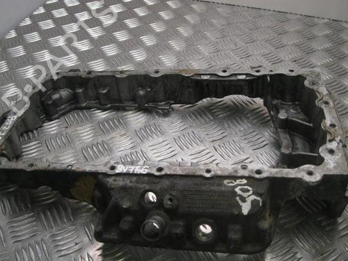 Used Oil sump PEUGEOT 508 I (8D_) 2.0 HDi (163 hp) 28934819