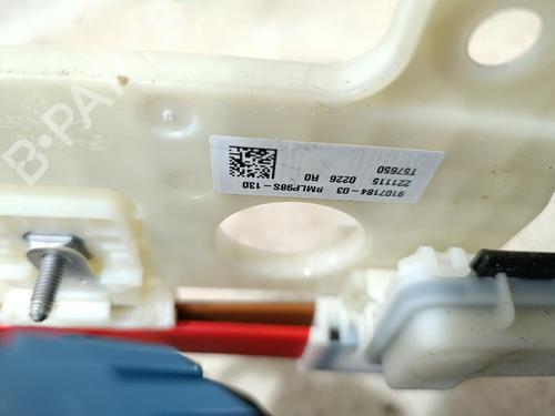 Wiring harness BMW iX (I20) xDrive 50 | BP38999906E16 - Image 10