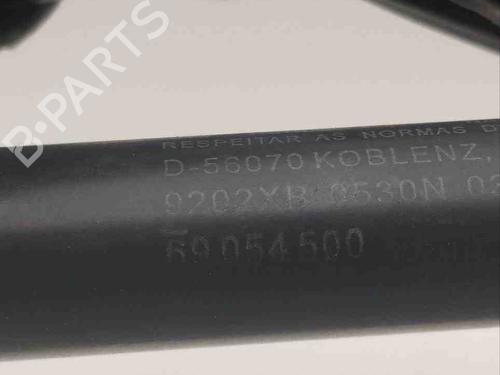 Hinge/Door check strap MASERATI GRAN TURISMO I 4.2 | BP28941491C146 