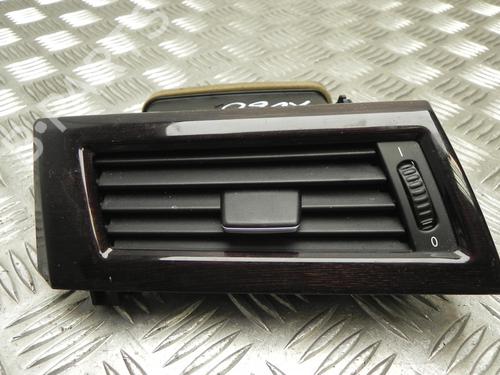Used Air vent BMW 5 (E60) 535 i (306 hp) 28922031