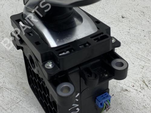 Gear lever PEUGEOT 208 II (UB_, UP_, UW_, UJ_) e-208 | BP28940432M90 