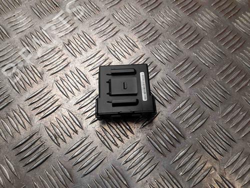 Used Electronic module NISSAN JUKE (F16_) DIG-T 117 (117 hp) 28911721