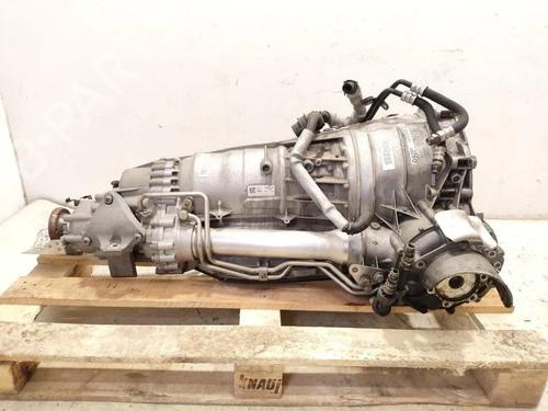 Used Gearbox BENTLEY CONTINENTAL FLYING SPUR (3W_) 6.0 FLEX (610 hp) 28927636