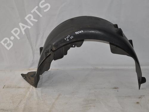 Used Wheel arch PEUGEOT 308 II (LB_, LP_, LW_, LH_, L3_) 2.0 GT BlueHDi 180 (181 hp) 28914863