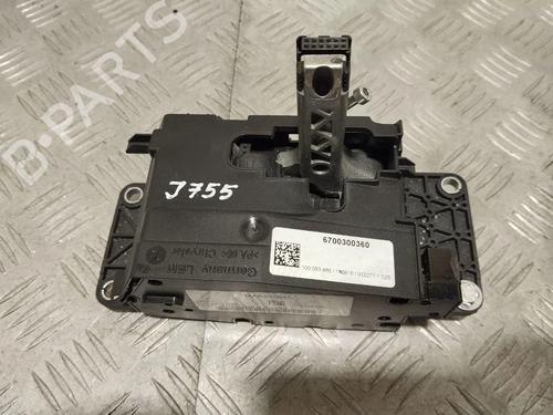 Used Gear lever Gear lever MASERATI GHIBLI III (M157) 3.0 S Q4 (409 hp) 28944952 28944952