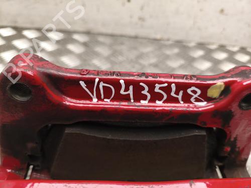 Right front brake caliper AUDI Q5 (GUB) 2.0 TDI quattro | BP38967483M104 - Image 4