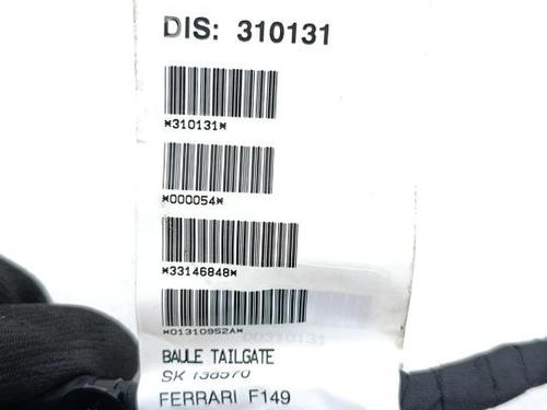 Wiring harness FERRARI CALIFORNIA 3.9 T | BP39001255E16 - Image 9