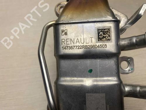 Egr RENAULT AUSTRAL E-TECH 200 Hybrid (HGM2) | BP31360078M69 