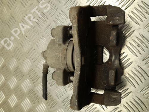 Used Left front brake caliper TOYOTA YARIS (_P13_) 1.5 Hybrid (NHP130_) (101 hp) 28926295