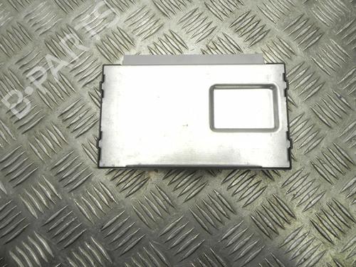 Electronic module AUDI A6 C7 Avant (4G5, 4GD) 3.0 TDI quattro | BP29811789M83