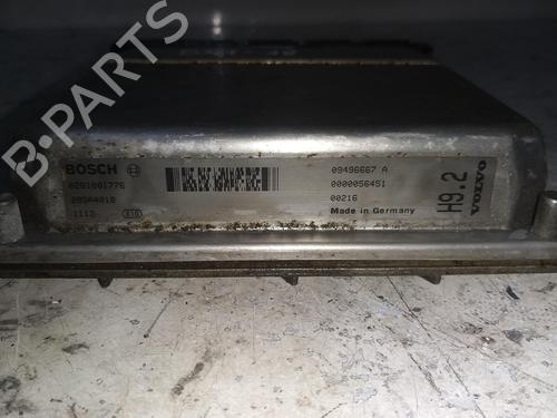Used Engine control unit (ECU) VOLVO V70 II (285) 2.5 TDI (140 hp) 28913642