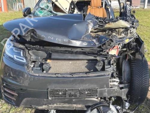 Other LAND ROVER RANGE ROVER VELAR (L560) 3.0 D300 SDV6 4x4 | BP37552578O1 - Image 10