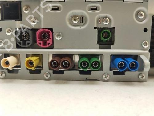 Electronic module MERCEDES-BENZ CLS (C218) CLS 500 4-matic (218.391) | BP28927810M83  - Image 14