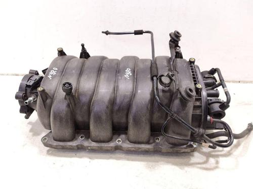 Used Intake manifold JAGUAR XJ (X351) 5.0 V8 (390 hp) 28935162