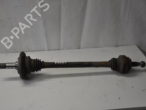 Used Left rear driveshaft Left rear driveshaft 38964232 38964232