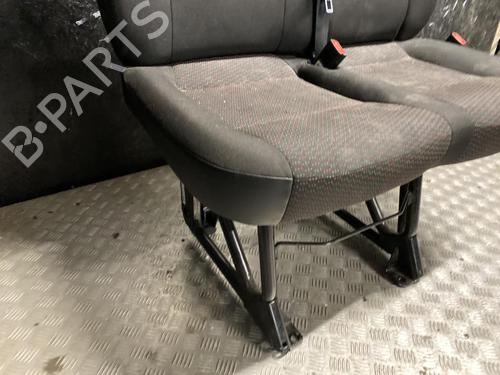 Right front seat PEUGEOT BOXER Van 2.2 BlueHDi 140 | BP37569335C16 - Image 3