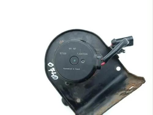 Vacuum pump MASERATI GRAN TURISMO I 4.7 | BP32501476M80