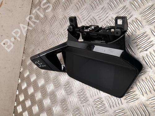 Instrument cluster VW ID.3 (E11, E12) Pro | BP37564113C47 - Image 2