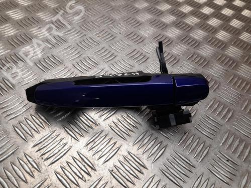 Used Exterior handle Exterior handle 37574353 37574353