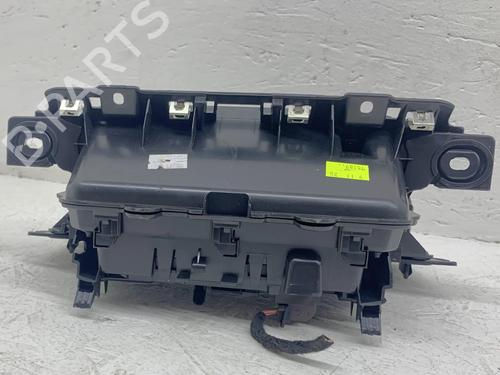 Glove box PEUGEOT 208 II (UB_, UP_, UW_, UJ_) e-208 | BP28921635C95 