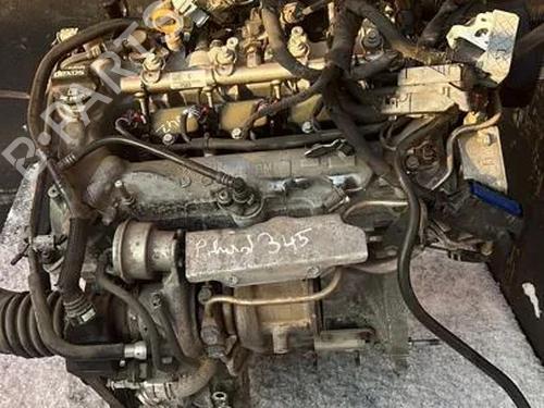 Engine OPEL ASTRA K (B16) 1.4 Turbo (68) | BP31761915M1
