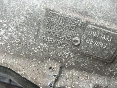 Gearbox BMW 3 (G20, G80, G28) 320 i xDrive | BP37571653M3 - Image 5