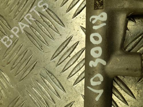 Injection rail VW POLO VI (AW1, BZ1, AE1) GTI | BP28913525M98 