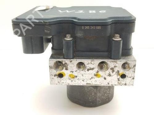 Used Electronic module MASERATI QUATTROPORTE VI 3.8 GT S (530 hp) 28921045