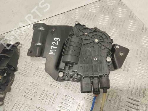 Rear right lock BMW 6 Gran Coupe (F06) 650 i xDrive | BP28946017C99 