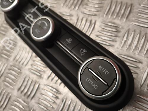 Climate control ALFA ROMEO GIULIA (952_) 2.0 (952ABA25B) | BP38298600I5 - Image 2