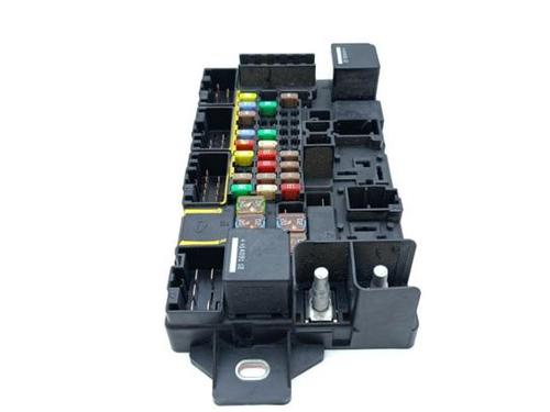 Fuse box JAGUAR F-TYPE Convertible (X152) 5.0 SCV8 S | BP38998527E1 - Image 4