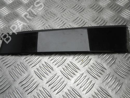 Door moulding trim TOYOTA C-HR (_X1_) 1.8 Hybrid (ZYX10_, ZYX11_, ZYX10R, ZYX11R) | BP28936625C150 