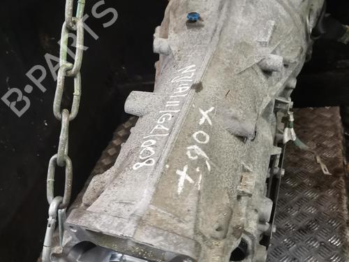 Used Gearbox BMW 4 Gran Coupe (F36) 428 i (245 hp) 28909159