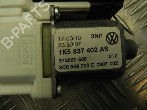 Electronic module VW GOLF VI Variant (AJ5) 1.4 TSI | BP37582348M83 - Image 3