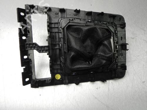 Gear lever SKODA OCTAVIA III (5E3, NL3, NR3) 1.6 TDI | BP28927271M90 