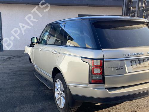 Electronic module LAND ROVER RANGE ROVER IV (L405) 4.4 SDV8 4x4 | BP37557603M83 - Image 5