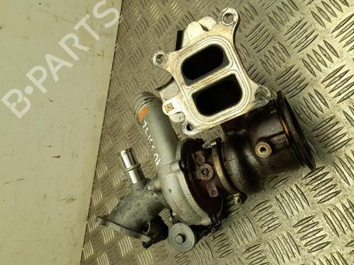 Turbolader/Kompressor KIA XCEED (CD) 1.5 T-GDI (160 hp) 28922012