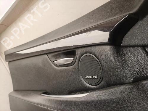 Front left panel BMW 5 Gran Turismo (F07) 520 d | BP36783377C58 - Image 2